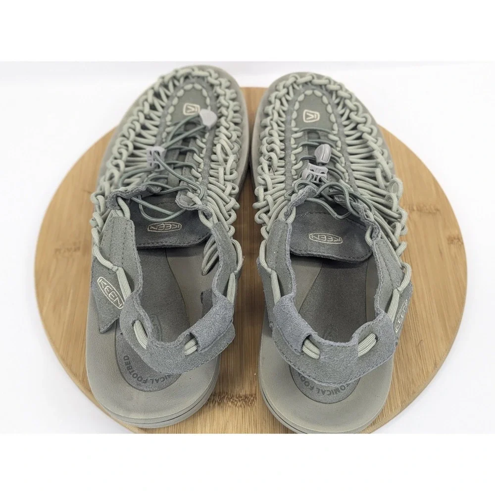 Keen support breathable